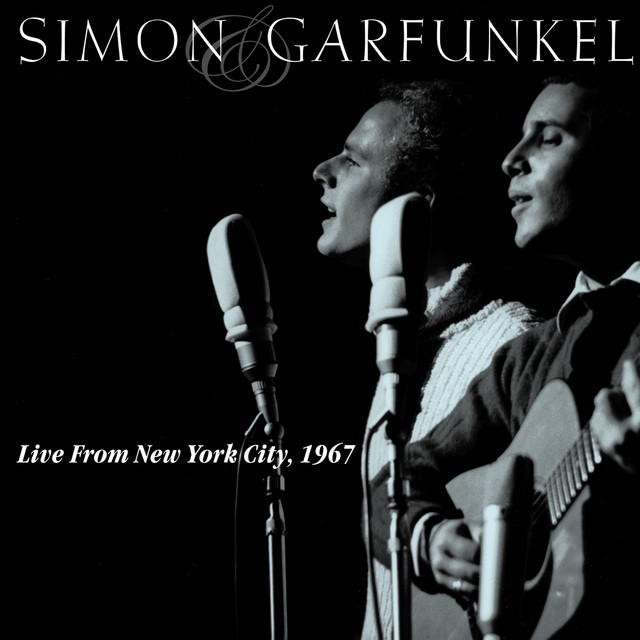 Accords et paroles A Church Is Burning Simon & Garfunkel