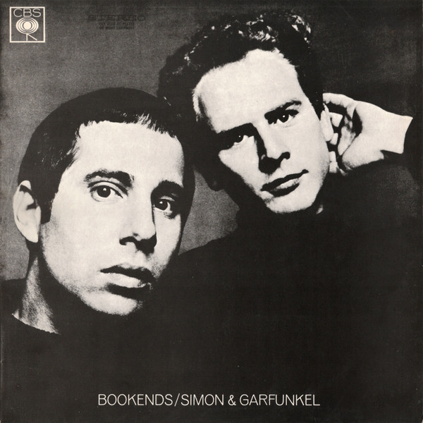Accords et paroles Bookends Simon & Garfunkel
