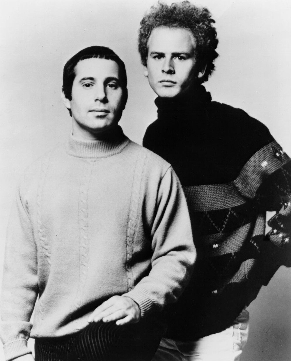 Accords et paroles Me and Julio Down By The School Yard Simon & Garfunkel