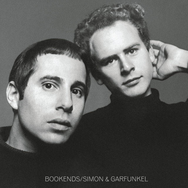 Accords et paroles Punkys Dilemma Simon & Garfunkel