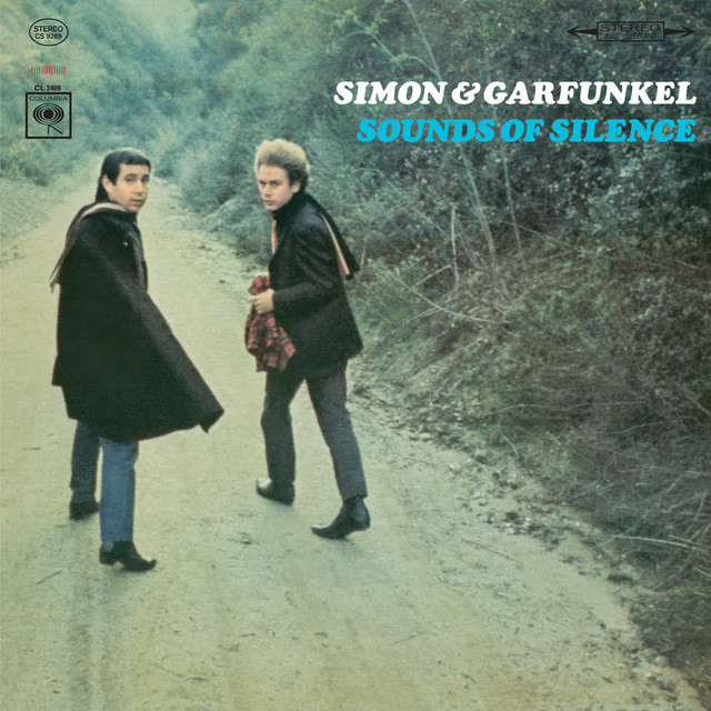 Accords et paroles Richard Cory Simon & Garfunkel