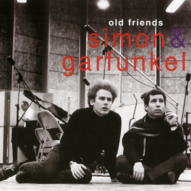 Accords et paroles Star Carol Simon & Garfunkel