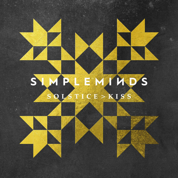 Accords et paroles Solstice Kiss Simple Minds