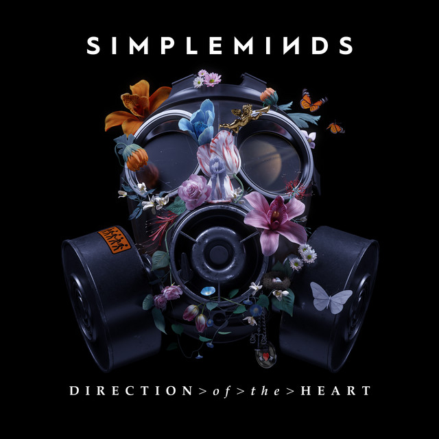 Accords et paroles Who Killed Truth Simple Minds