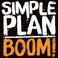 Accords et paroles Boom Simple Plan