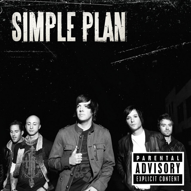 Accords et paroles The End Simple Plan