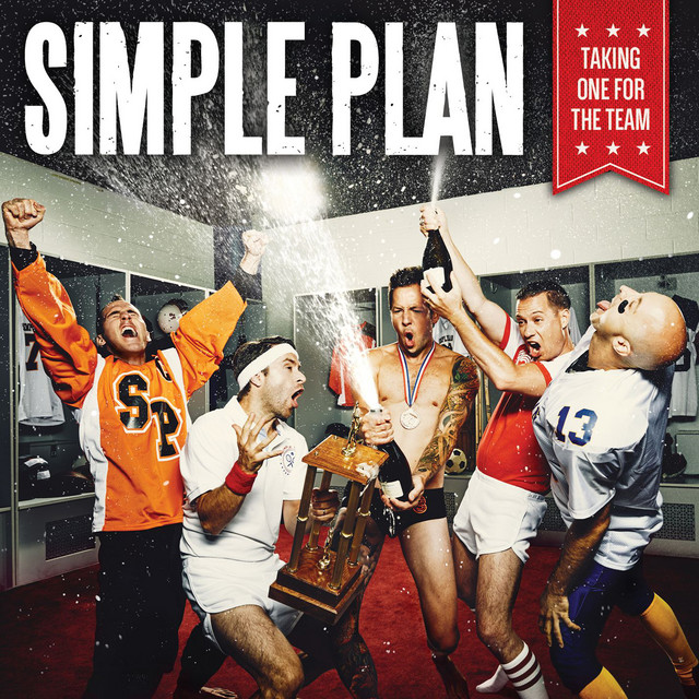 Accords et paroles I Refuse Simple Plan