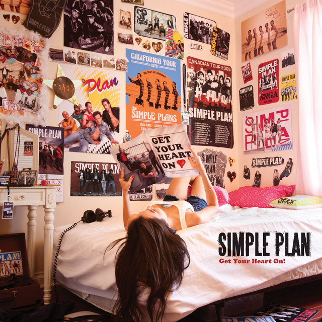 Accords et paroles Last One Standing Simple Plan
