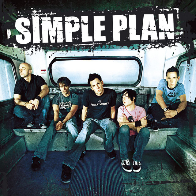 Accords et paroles Promise Simple Plan