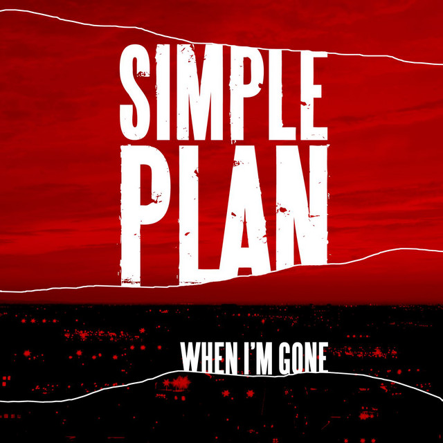 Accords et paroles Running Out Of Time Simple Plan