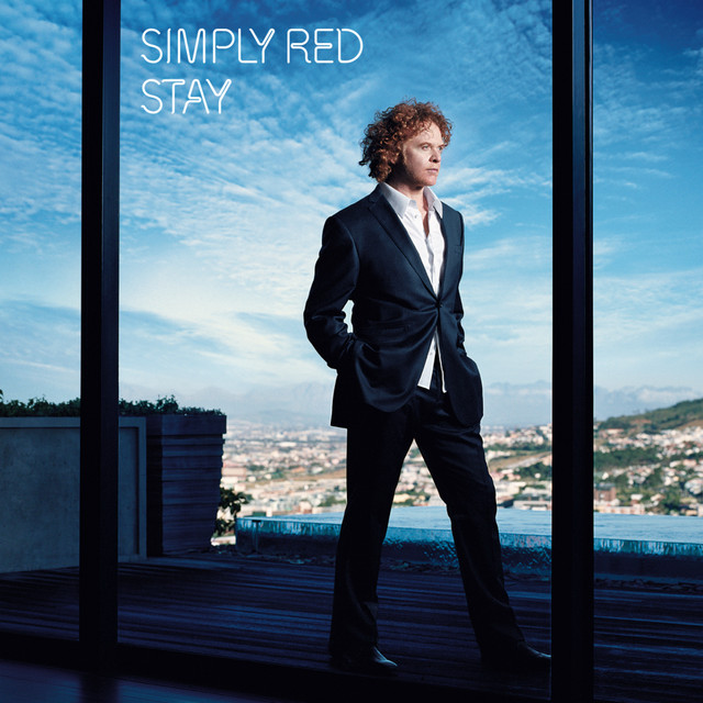Accords et paroles Debris Simply Red