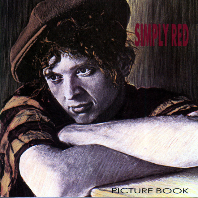Accords et paroles Heaven Simply Red