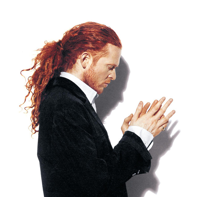 Accords et paroles Holding Back In The Years Simply Red