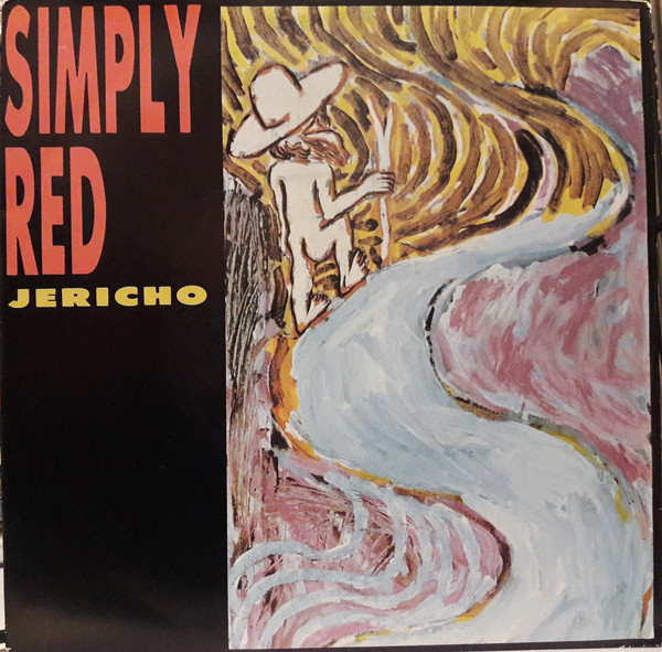 Accords et paroles Jericho Simply Red