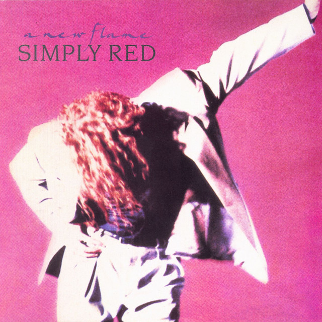 Accords et paroles Love Lays Its Tune Simply Red