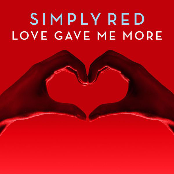 Accords et paroles More Simply Red