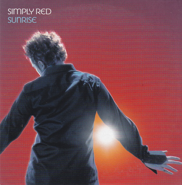 Accords et paroles Sunrise Simply Red