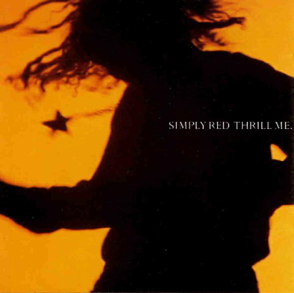 Accords et paroles Thrill Me Simply Red