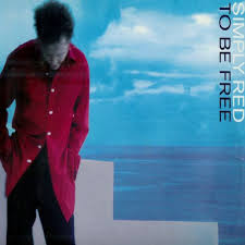 Accords et paroles To Be Free Simply Red