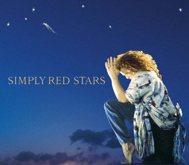 Accords et paroles Wonderland Simply Red