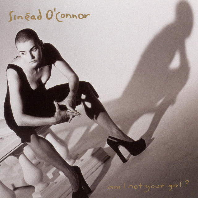 Accords et paroles Black coffee Sinead O'Connor