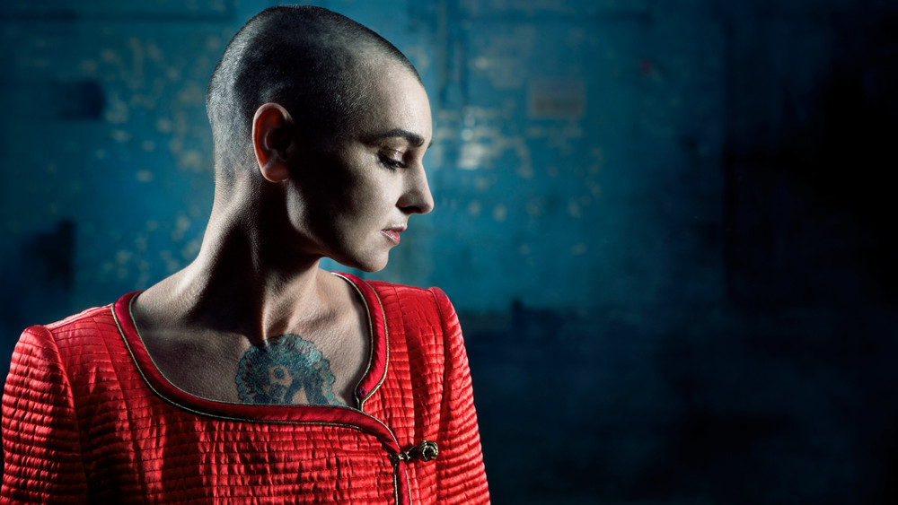 Accords et paroles The Butcher Boy Sinead O'Connor