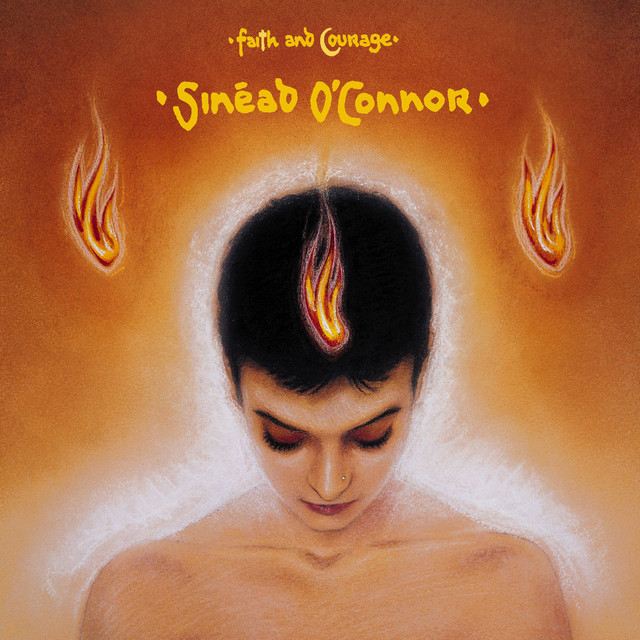Accords et paroles Emma song Sinead O'Connor