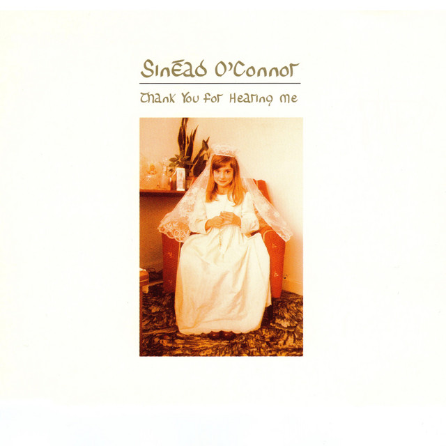 Accords et paroles House Of The Rising Sun Sinead O'Connor
