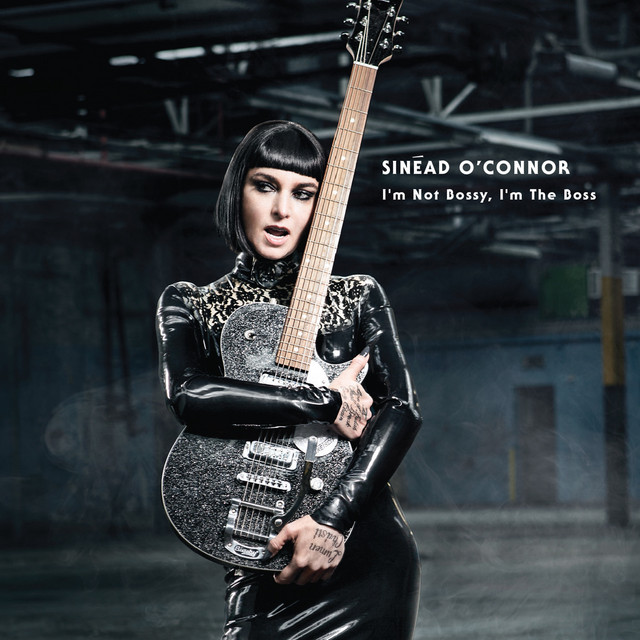 Accords et paroles How Nice A Woman Can Be Sinead O'Connor