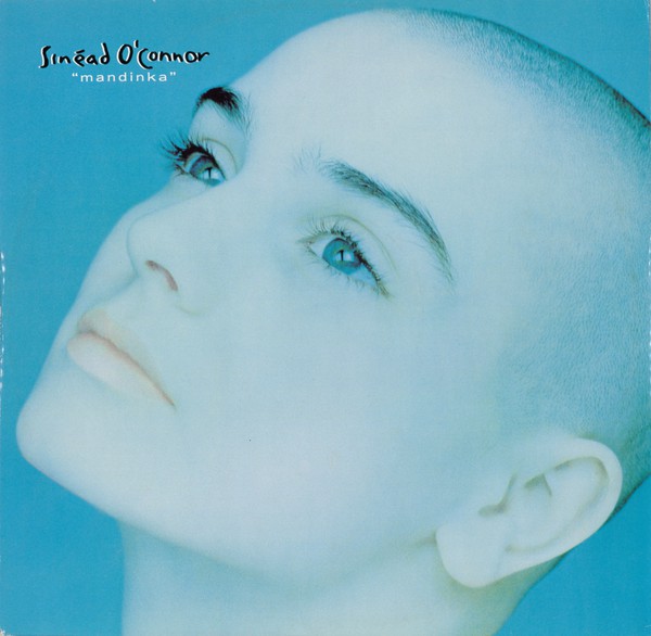 Accords et paroles Mandinka Sinead O'Connor