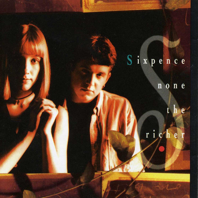 Accords et paroles An Apology Sixpence None The Richer