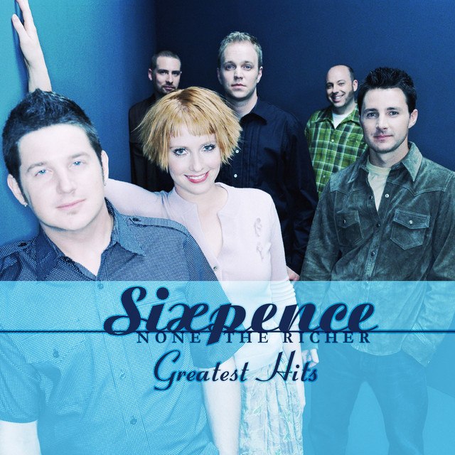 Accords et paroles Loser Like Me Sixpence None The Richer