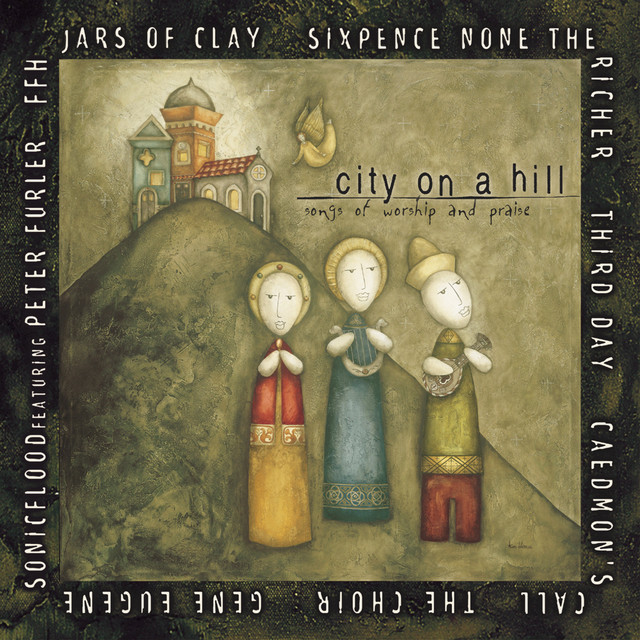 Accords et paroles You're Here Sixpence None The Richer