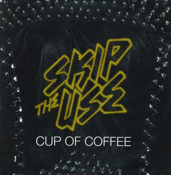 Accords et paroles Cup of Coffee Skip The Use