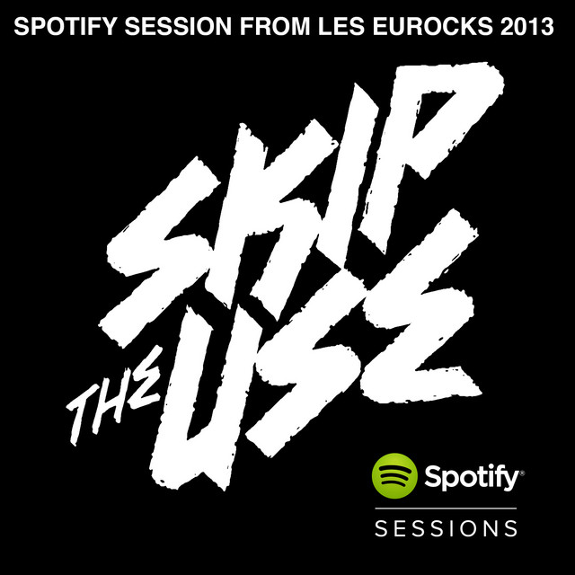 Accords et paroles Unbreakable Skip The Use