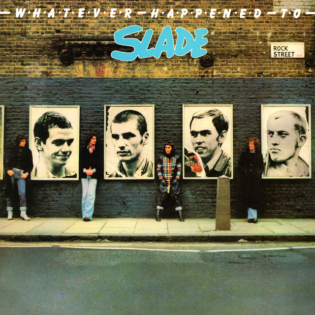 Accords et paroles Forest Full Of Needles Slade