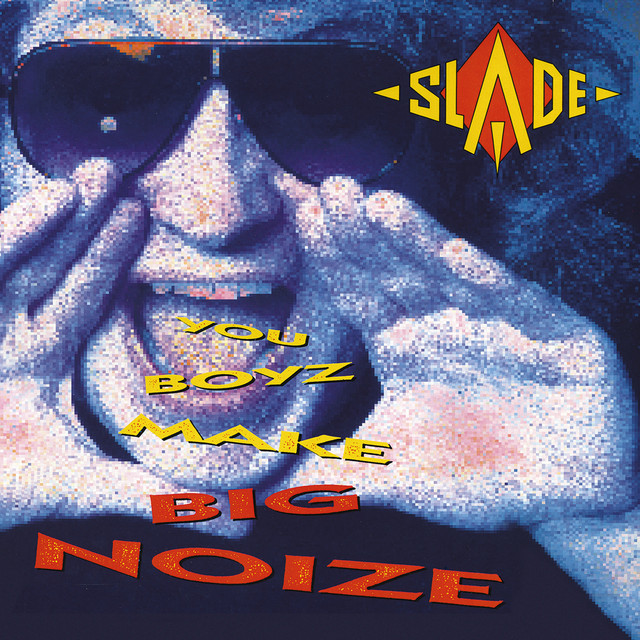 Accords et paroles Gotta Go Home Slade