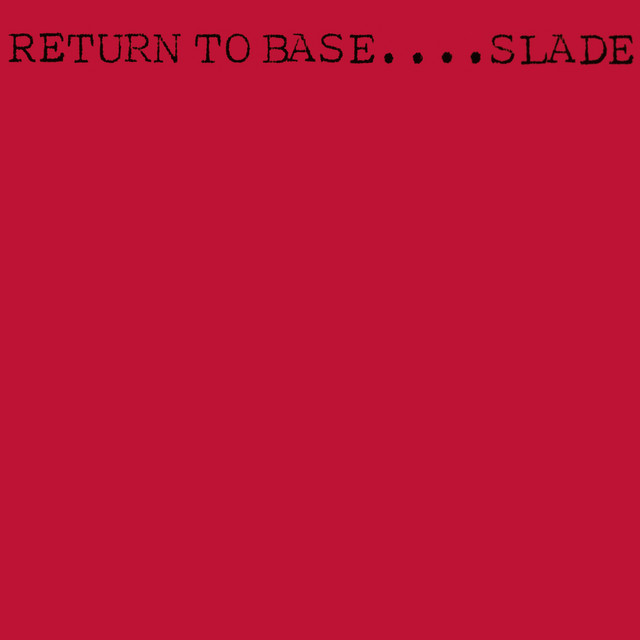 Accords et paroles Lemme Love Into Ya Slade