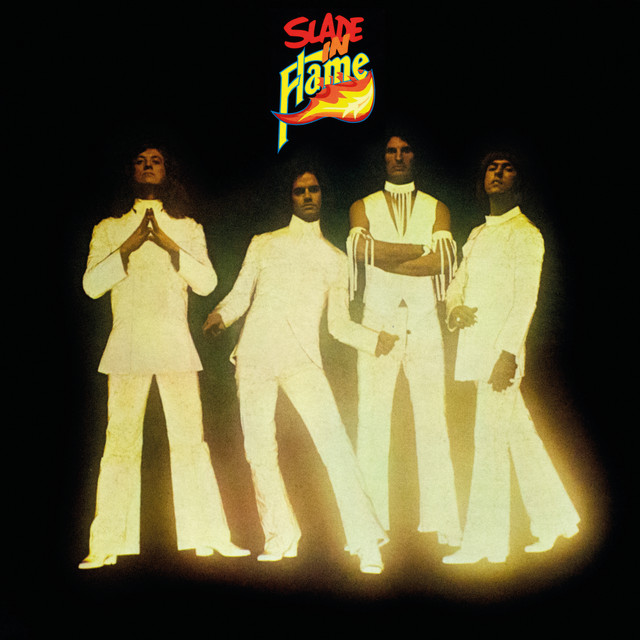 Accords et paroles Them Kinda Monkeys Can't Swing Slade