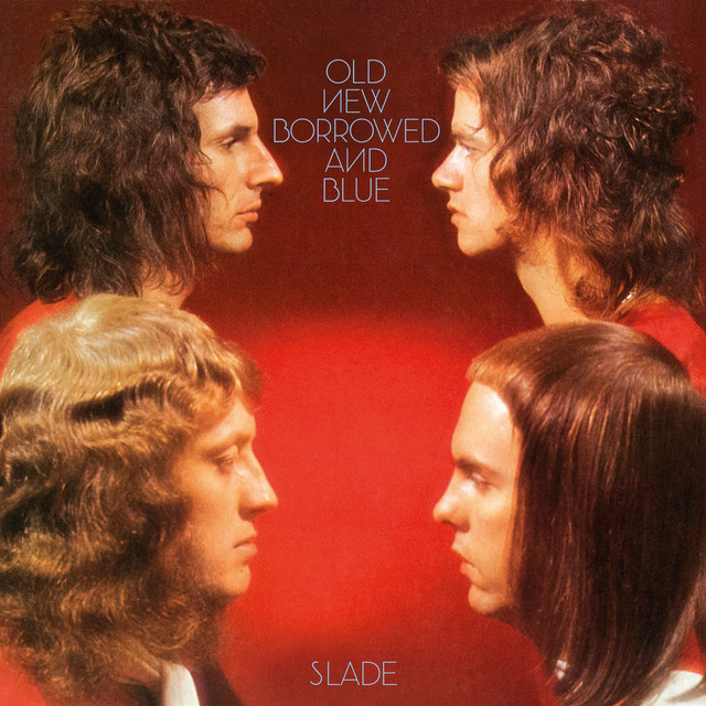 Accords et paroles Were Really Gonna Raise The Roof Slade