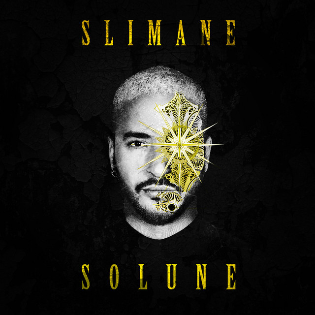 Accords et paroles Nous deux Slimane
