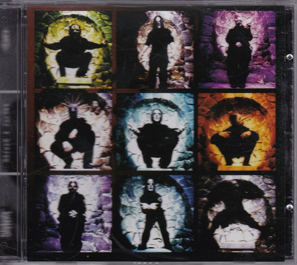 Accords et paroles Before I Forget Slipknot