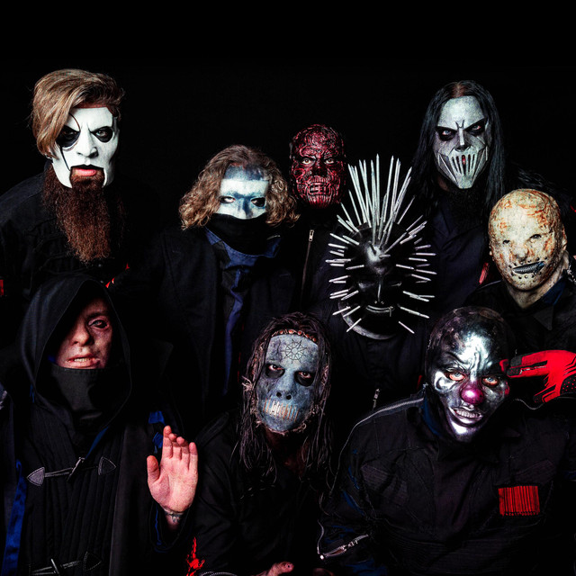 Accords et paroles Circle (ver.2) Slipknot