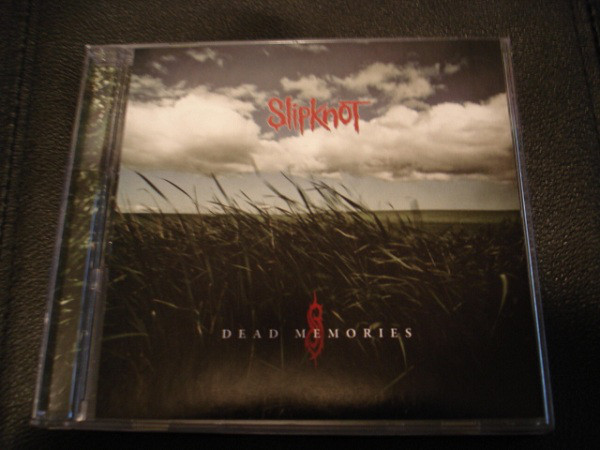 Accords et paroles Dead Memories Slipknot