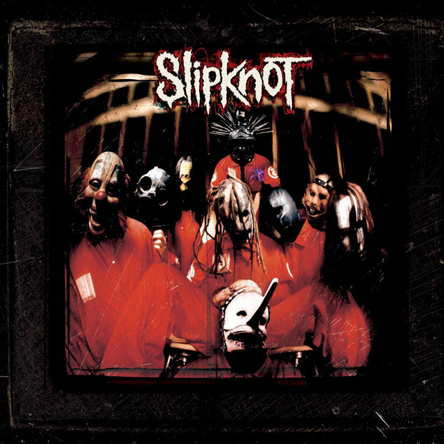 Accords et paroles Prosthetics Slipknot