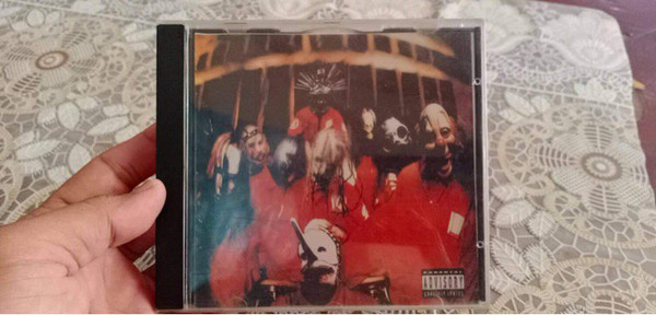 Accords et paroles Slipknot Slipknot