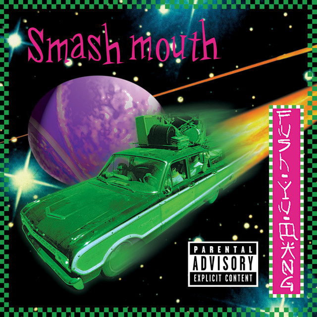 Accords et paroles Beer Goggles Smash Mouth