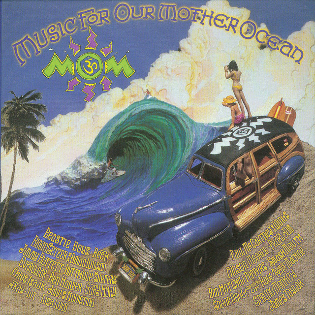 Accords et paroles Mother Smash Mouth