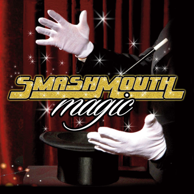 Accords et paroles Perfect Planet Smash Mouth