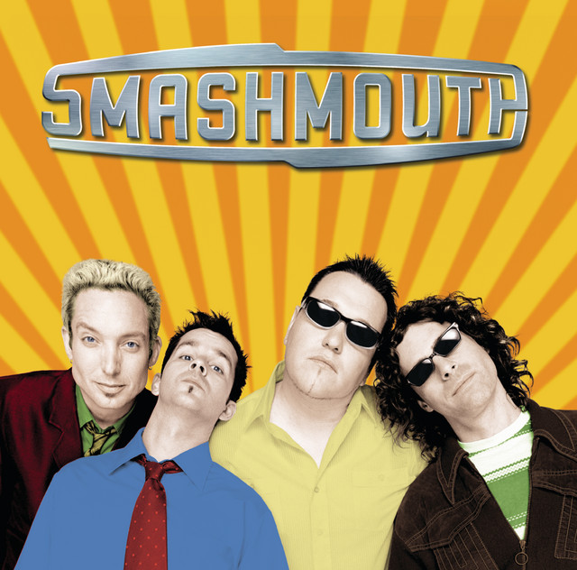 Accords et paroles Shoes N Hats Smash Mouth